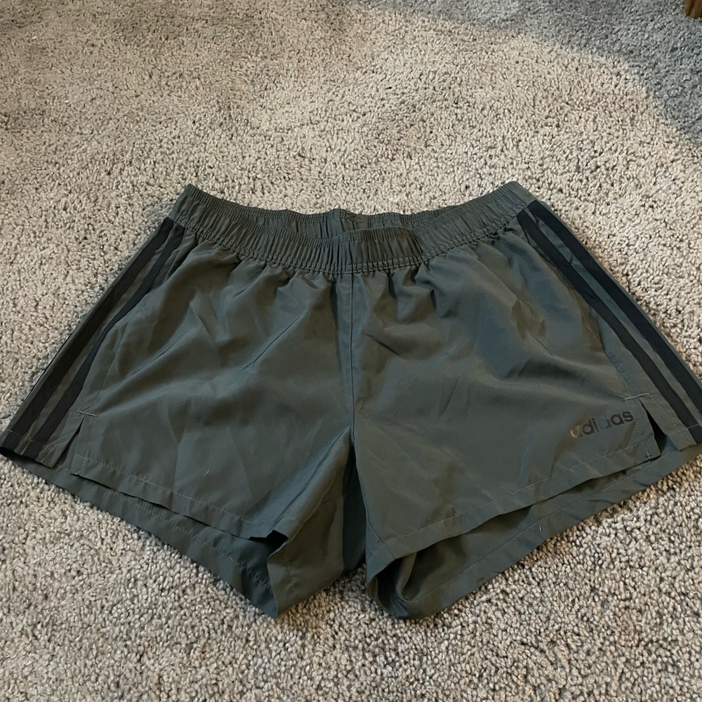 Size Medium Adidas Shorts